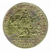 Henri de Fourcy - 4ème prévôté - 1692 Henri de Fourcy - 4ème prévôté - 1692