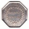 Assurances - Compagnie du Soleil - 1829