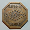 Tte d'enfant - Mildoc