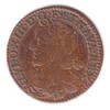 Louis XIII - proche du double tournois - (1642) Louis XIII - proche du double tournois - (1642)