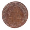 Louis XIII - proche du double tournois - (1642)