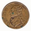 Louis XVI dauphin et dauphin - Nuremberg
FELICITAS PUPLICAS