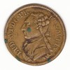 Louis XVI dauphin et dauphin - Nuremberg
FELICITAS PUPLICAS Louis XVI dauphin et dauphin - Nuremberg
FELICITAS PUPLICAS