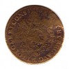 Henri III - Excommunication par Sixte Quint de Henri II de Navarre (futur Henri IV) - 1586 Henri III - Excommunication par Sixte Quint de Henri II de Navarre (futur Henri IV) - 1586