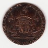 De COMBE, prévôt de la Monnaie de Riom - 1693 (1) De COMBE, prévôt de la Monnaie de Riom - 1693 (1)
