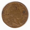 Louis XIV - Marine ou Rynberck(Feuardent) Louis XIV - Marine ou Rynberck(Feuardent)