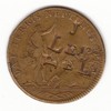 Louis XIV - Marine ou Rynberck(Feuardent) Louis XIV - Marine ou Rynberck(Feuardent)