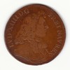 Louis XIV - 1673 Louis XIV - 1673