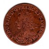 LOUIS XIII LE JUSTE - 1639