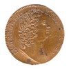 Louis XV - Sacre à Reims - 1722 Louis XV - Sacre à Reims - 1722