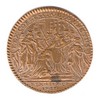 Louis XV - Sacre à Reims - 1722 Louis XV - Sacre à Reims - 1722