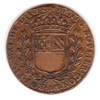 Mairie de Dijon - Bénigne Boulier - 1665 (2) Mairie de Dijon - Bénigne Boulier - 1665 (2)