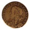 Louis XIII - Jeton de Sedan - 1642 Louis XIII - Jeton de Sedan - 1642