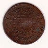 Louis XIV - Conseil du Roi - 1649 Louis XIV - Conseil du Roi - 1649