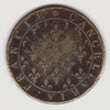 Louis XIII - Chancellerie - 1636 Louis XIII - Chancellerie - 1636