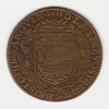 Prévôté des marchands de Paris - Christophe SANGUIN - 1631 Prévôté des marchands de Paris - Christophe SANGUIN - 1631
