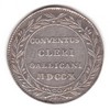 Assemblée du Clergé des Gaules - 1710 Assemblée du Clergé des Gaules - 1710