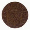 Henri III - Piété et Justice - 1580