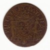 Henri III - Piété et Justice - 1580 Henri III - Piété et Justice - 1580