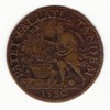 Henri III - Piété et Justice - 1580 Henri III - Piété et Justice - 1580