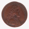 Louis Auguste de Bourbon (et son frère) (1) - ca 1694 Louis Auguste de Bourbon (et son frère) (1) - ca 1694