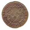 Henri III - Chambre des Comptes du Roi - ca 1588 Henri III - Chambre des Comptes du Roi - ca 1588