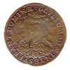 Henri III - Chambre des Comptes du Roi - ca 1588 Henri III - Chambre des Comptes du Roi - ca 1588