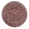 Nicolas Jeannin de Castille - 1648 Nicolas Jeannin de Castille - 1648