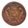 J. C. H. Sallin - Doyen de la Faculté de Médecine de Paris - 1784/1785 J. C. H. Sallin - Doyen de la Faculté de Médecine de Paris - 1784/1785