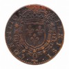 Louis XIII - Conseil du Roi - 1634