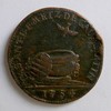 Metz de Caumartin - Baptême de son fils - 1754 Metz de Caumartin - Baptême de son fils - 1754