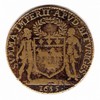 Louis XIII - Chambre des Comptes du Berry - 1635 (3) Louis XIII - Chambre des Comptes du Berry - 1635 (3)