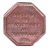 Société de statistique de Marseille - CU30 - 1836