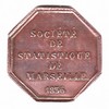 Socit de statistique de Marseille - CU30 - 1836