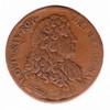 Louis XIV - Rattachement de Bar à la France - (1680) Louis XIV - Rattachement de Bar à la France - (1680)