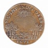 Louis XIV - Mariage du Roi - 1671 Louis XIV - Mariage du Roi - 1671