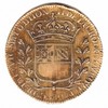 Mairie de Dijon - Hugues de La Croix - 1660 Mairie de Dijon - Hugues de La Croix - 1660
