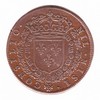 Louis XIII - Conseil du Roi - (ca 1640) Louis XIII - Conseil du Roi - (ca 1640)