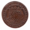 Bourgogne - Liquidation de la suppression des francs-fiefs - 1678 Bourgogne - Liquidation de la suppression des francs-fiefs - 1678