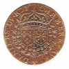 Louis XIII - Chambre aux deniers - 1628 Louis XIII - Chambre aux deniers - 1628