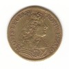 LOUIS XIV - Rattachement de Bar à la France LOUIS XIV - Rattachement de Bar à la France