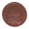 Louis XIV - Buste jeune - (ca 1645) (1) Louis XIV - Buste jeune - (ca 1645) (1)