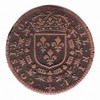 Louis XIII - Conseil du Roi - Les Coeurs Fidèles - 1642 Louis XIII - Conseil du Roi - Les Coeurs Fidèles - 1642