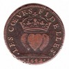 Louis XIII - Conseil du Roi - Les Coeurs Fidèles - 1642