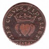 Louis XIII - Conseil du Roi - Les Coeurs Fidèles - 1642 Louis XIII - Conseil du Roi - Les Coeurs Fidèles - 1642