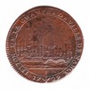 Lorraine - Chambre de Ville de Nancy - 1729 Lorraine - Chambre de Ville de Nancy - 1729