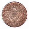 Prévôt de Paris - Louis-Basile de Bernage (a) - 1754 Prévôt de Paris - Louis-Basile de Bernage (a) - 1754
