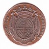 États de Bourgogne - La majorité du Roi - 1725 États de Bourgogne - La majorité du Roi - 1725