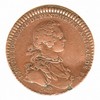 Louis-Jean-Marie de Bourbon, duc de Penthièvre - Marine - 1745 Louis-Jean-Marie de Bourbon, duc de Penthièvre - Marine - 1745