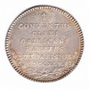 Louis XV - Assemblée du Clergé - 1745 Louis XV - Assemblée du Clergé - 1745